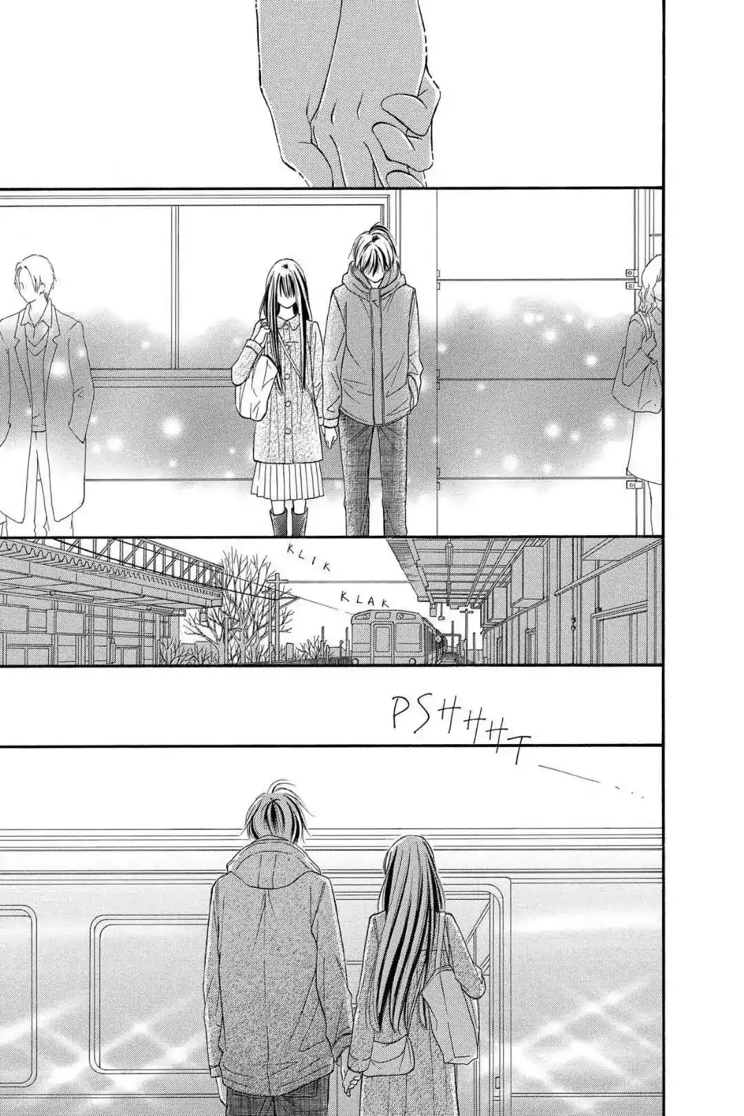 Kimi Ni Todoke Chapter 119 27